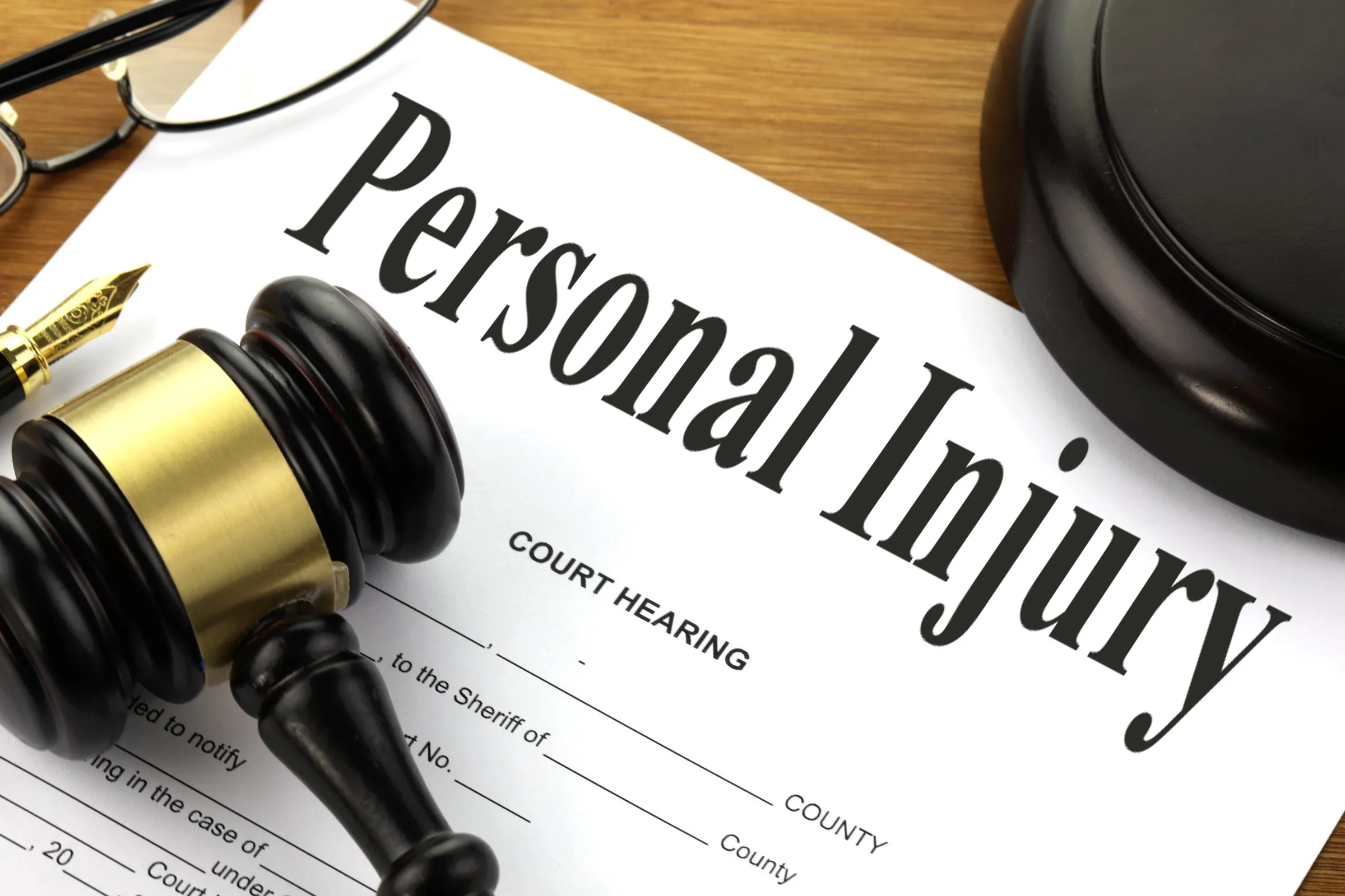 personal_injury