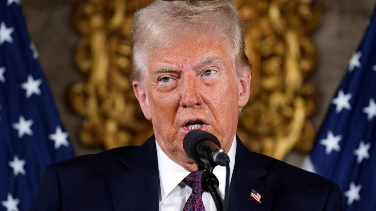 Federal Appeals Court Gives Garland Green Light to Unveil Final Trump Report