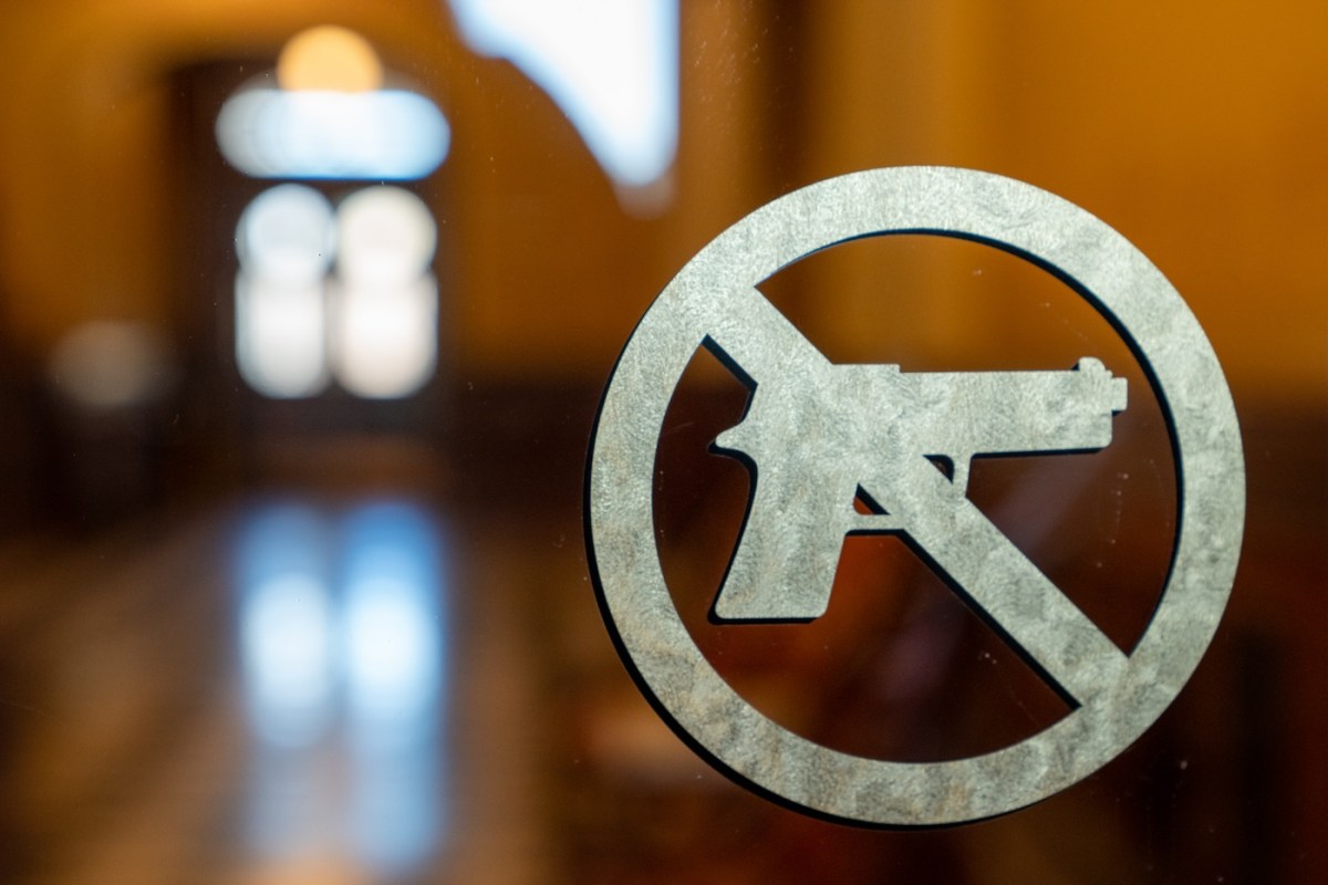 Wyoming Bold Move to Repeal Gun Free Zones Advances Without Governors Signature